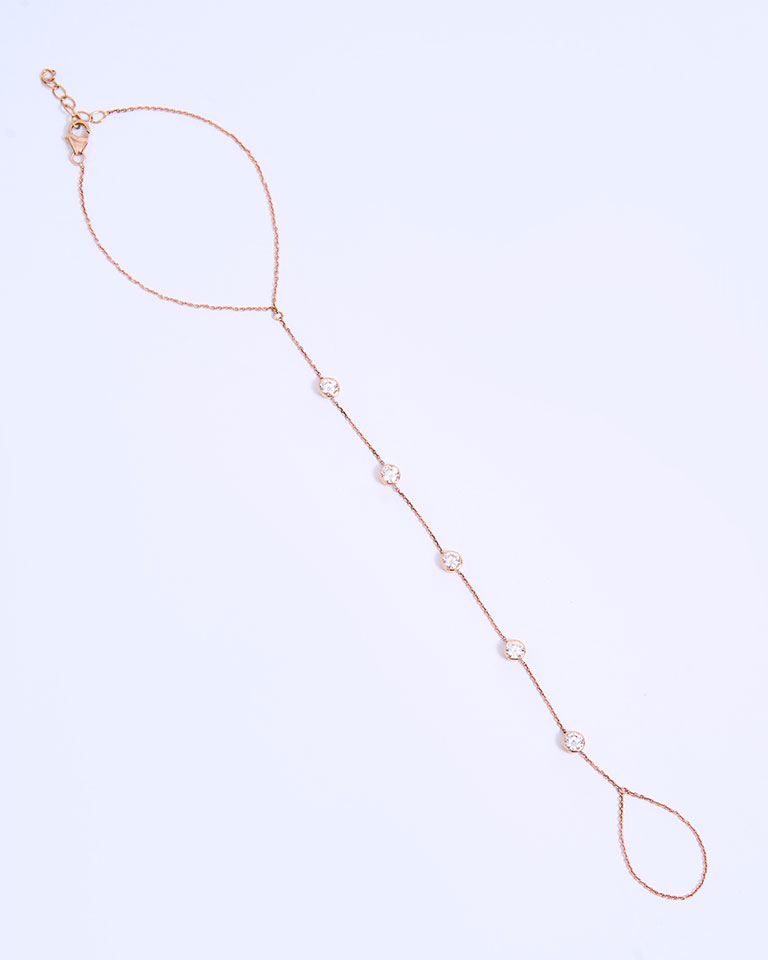 Kiki Lucas Jewelry