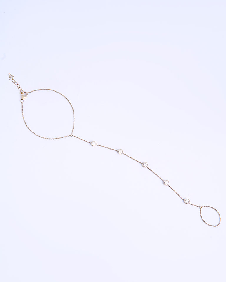 Kiki Lucas Jewelry