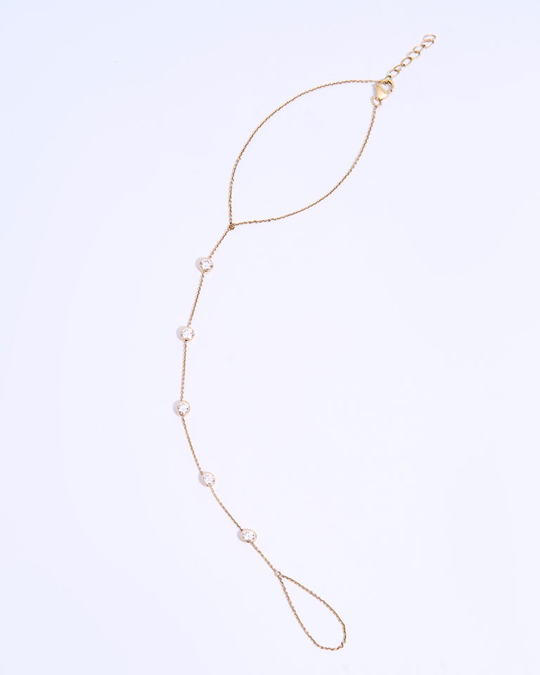 Kiki Lucas Jewelry